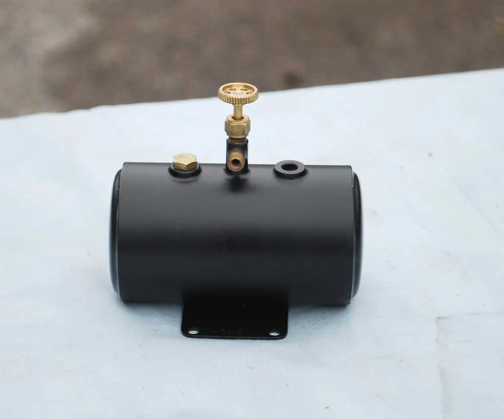 Stuart 500 gas-fired boiler