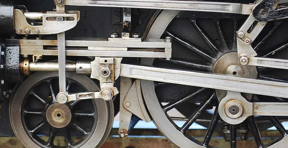 5 inch gauge LNER B1