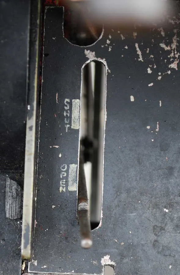 5 inch gauge GWR 0-6-0PT