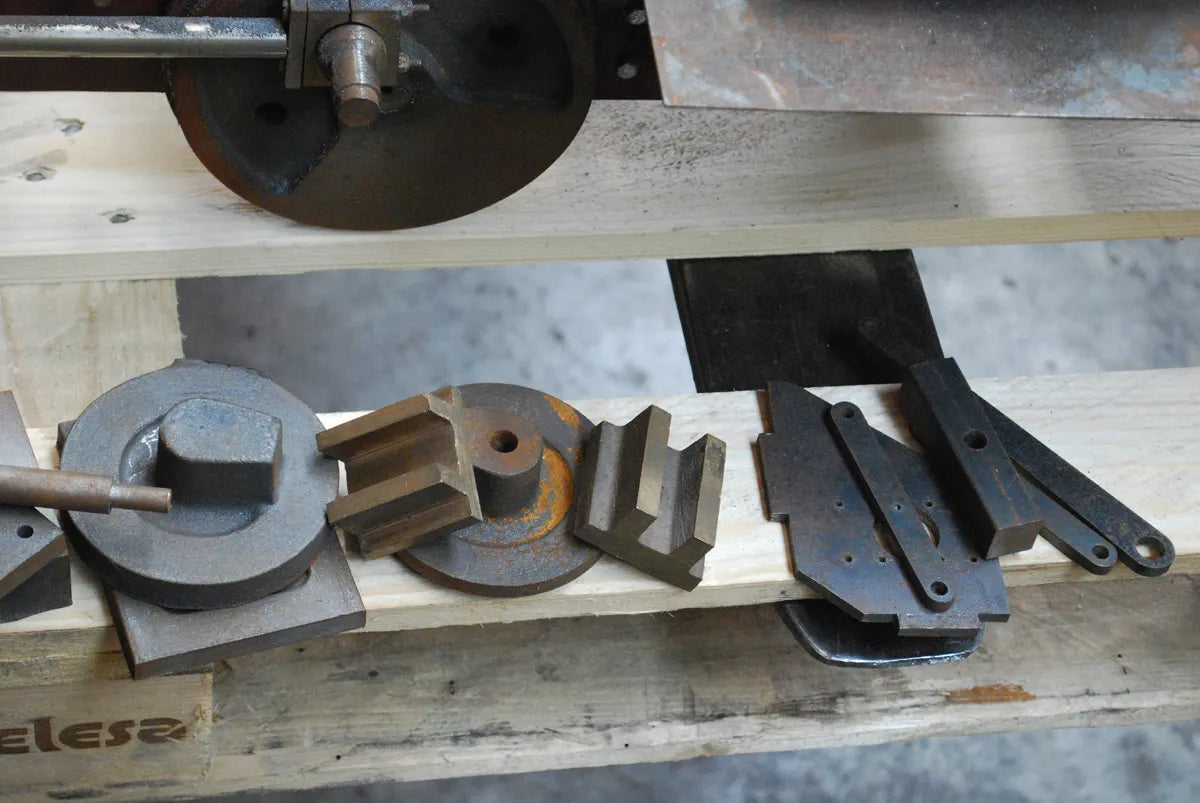 7 1/4 inch gauge part-built "Sweet William"