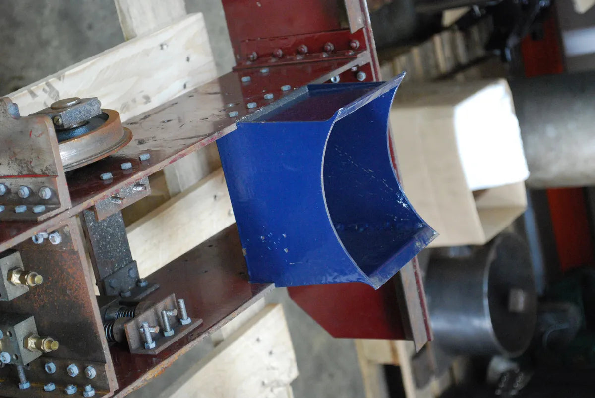 7 1/4 inch gauge part-built "Sweet William"