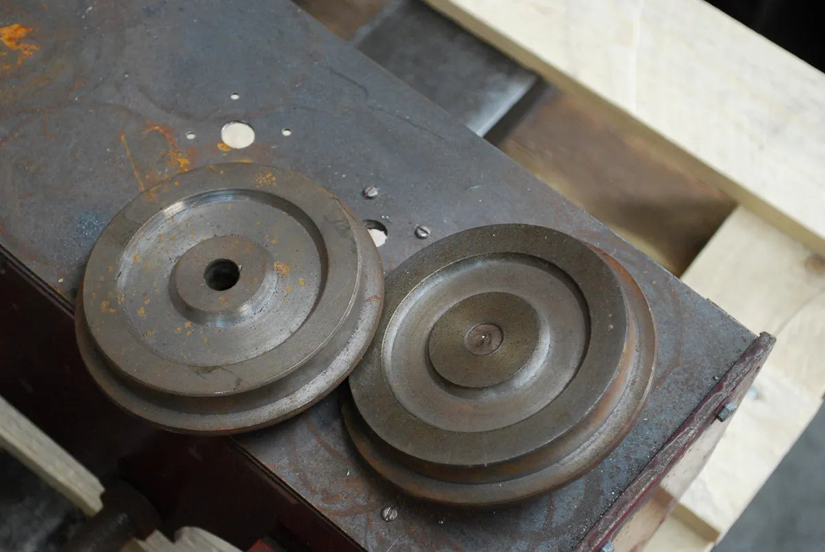 7 1/4 inch gauge part-built "Sweet William"