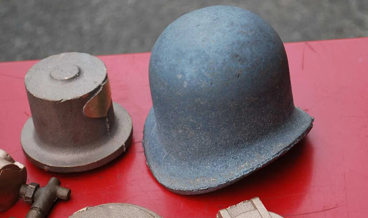 7 1/4 inch gauge "Hercules" with commercial boiler