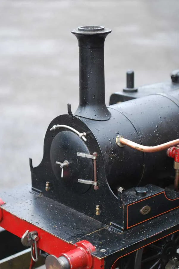 5 inch gauge LBSCR "Terrier"