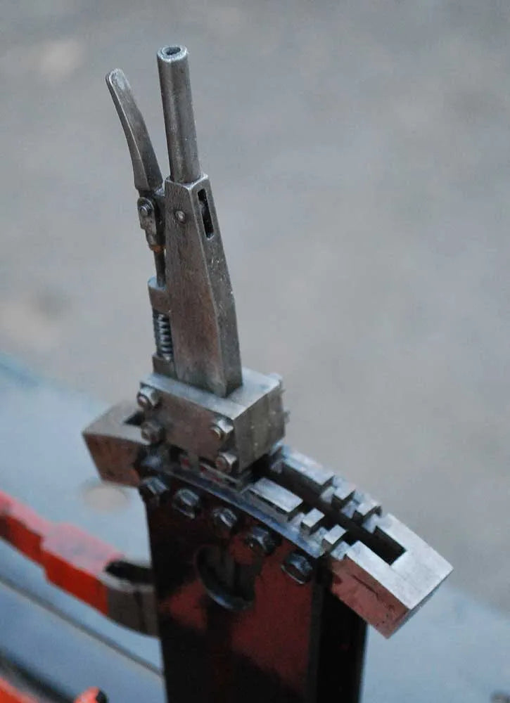 7 1/4 inch gauge GWR Prairie