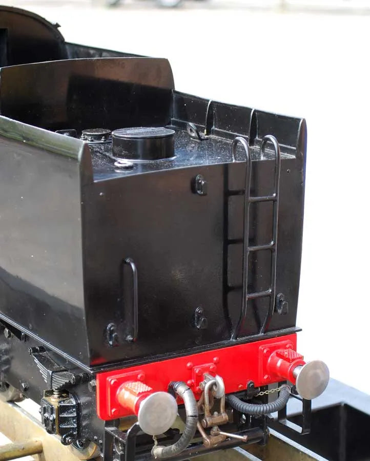 3 1/2 inch gauge Southern Q1
