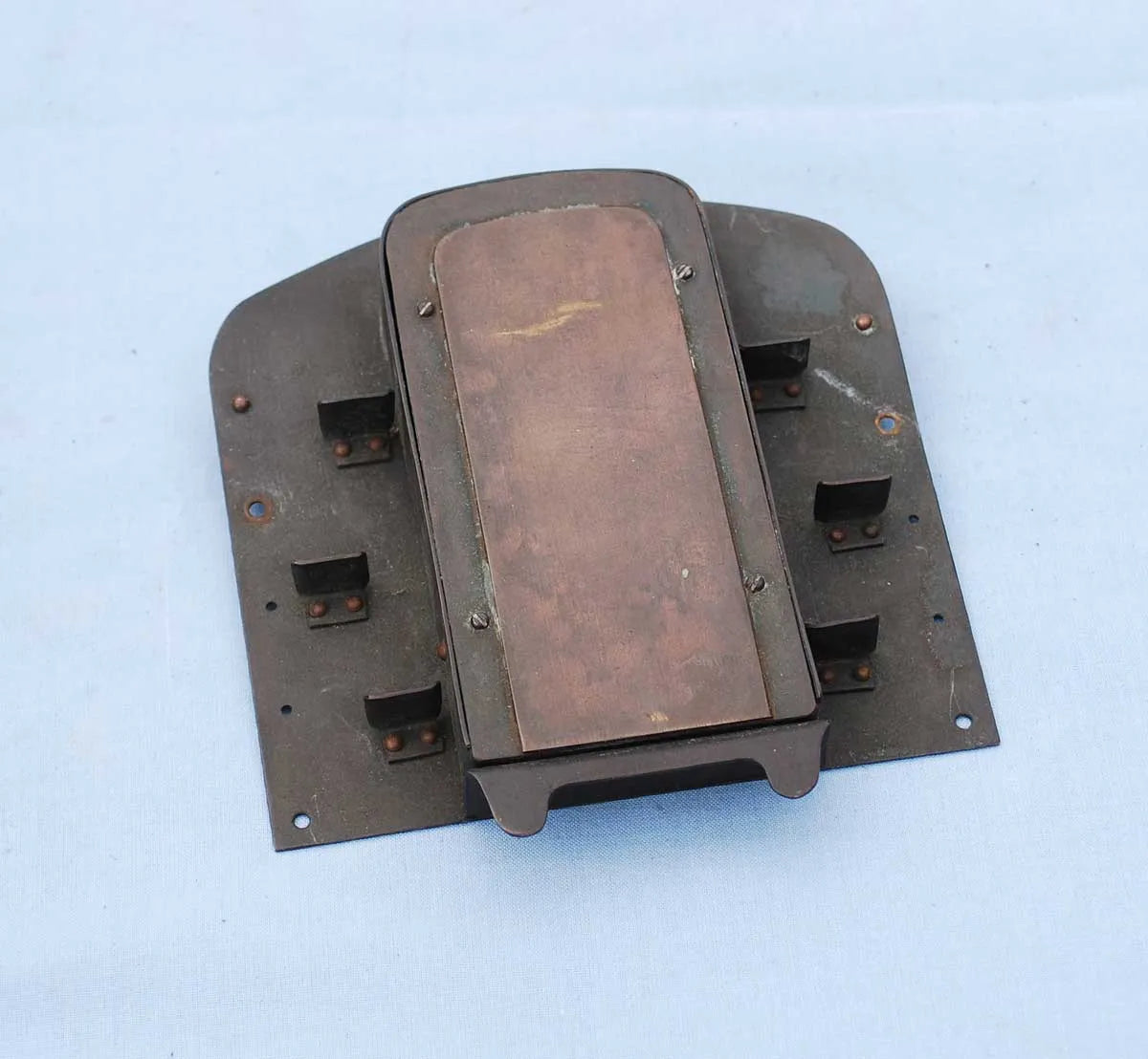 2 1/2 inch gauge part-built "Flying Scotsman"