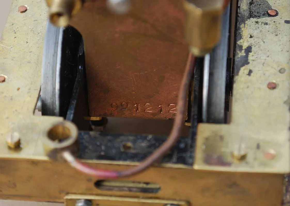 Gauge 1 part-built Midland 4-4-0, with boiler