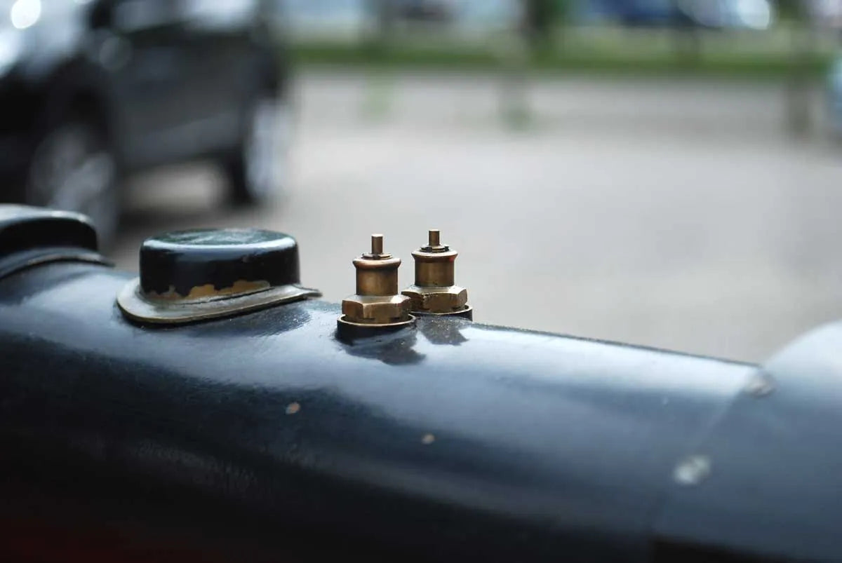 2 1/2 inch gauge "Austere Ada" 2-8-0