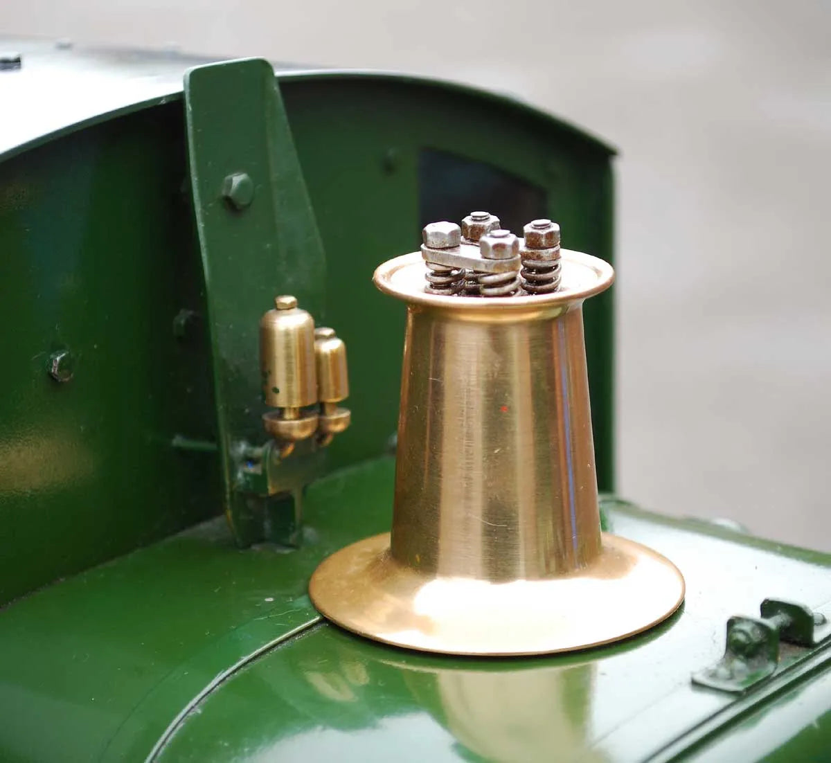 5 inch gauge GWR 14xx