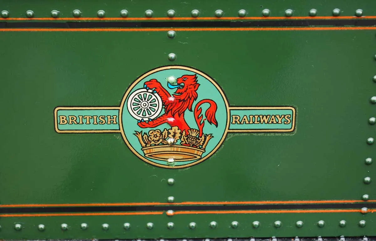 5 inch gauge GWR 14xx
