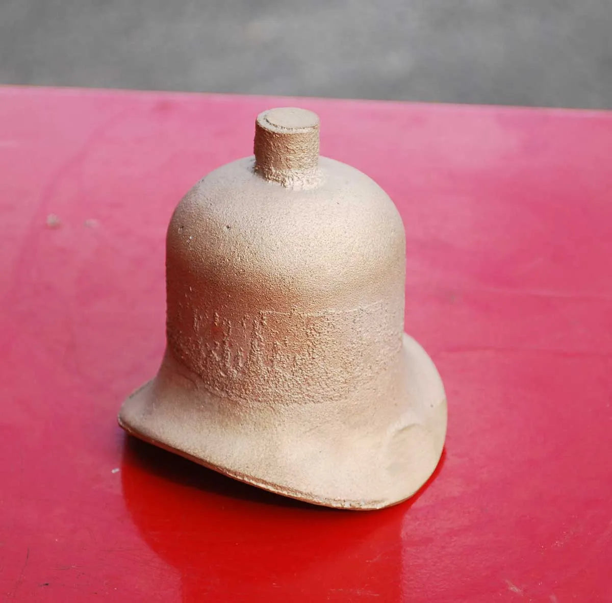 5 inch gauge part-built Fowler 2F