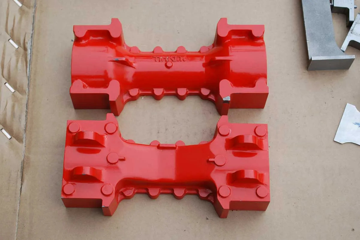 7 1/4 inch gauge A1 chassis with set works drawings