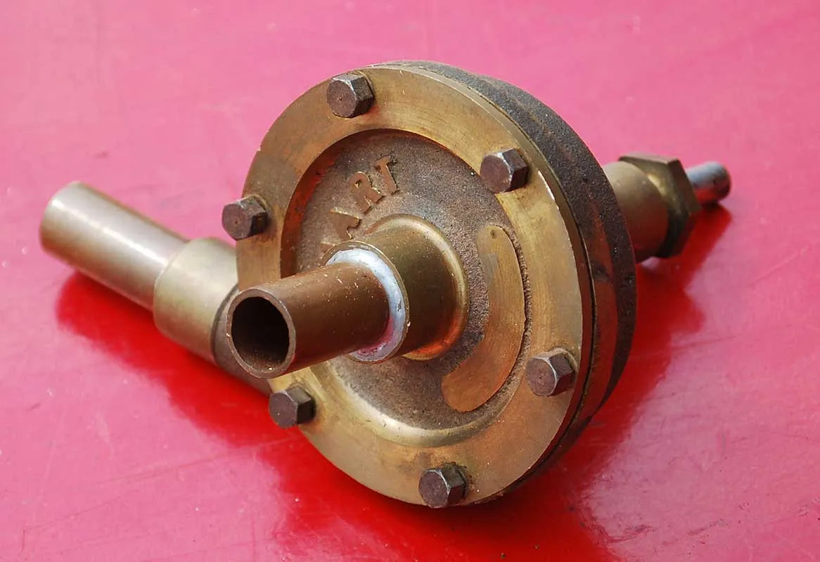 Stuart centrifugal pump