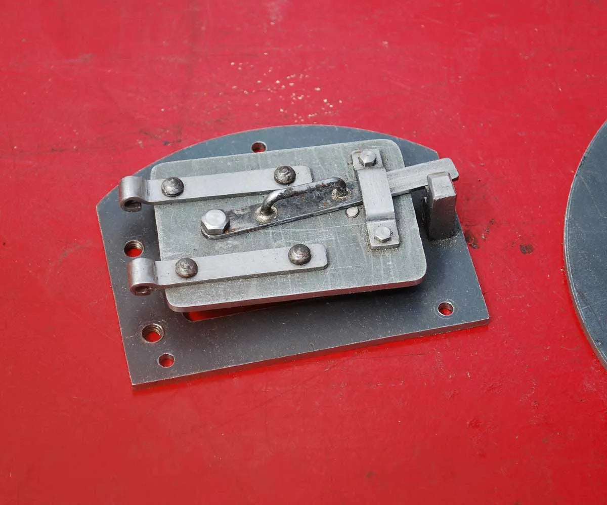 Metre Maid parts