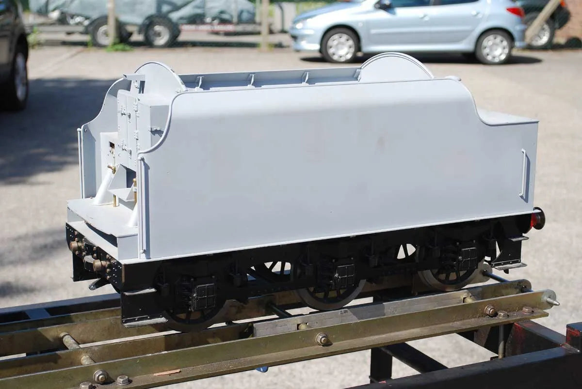 5 inch gauge LMS Black 5