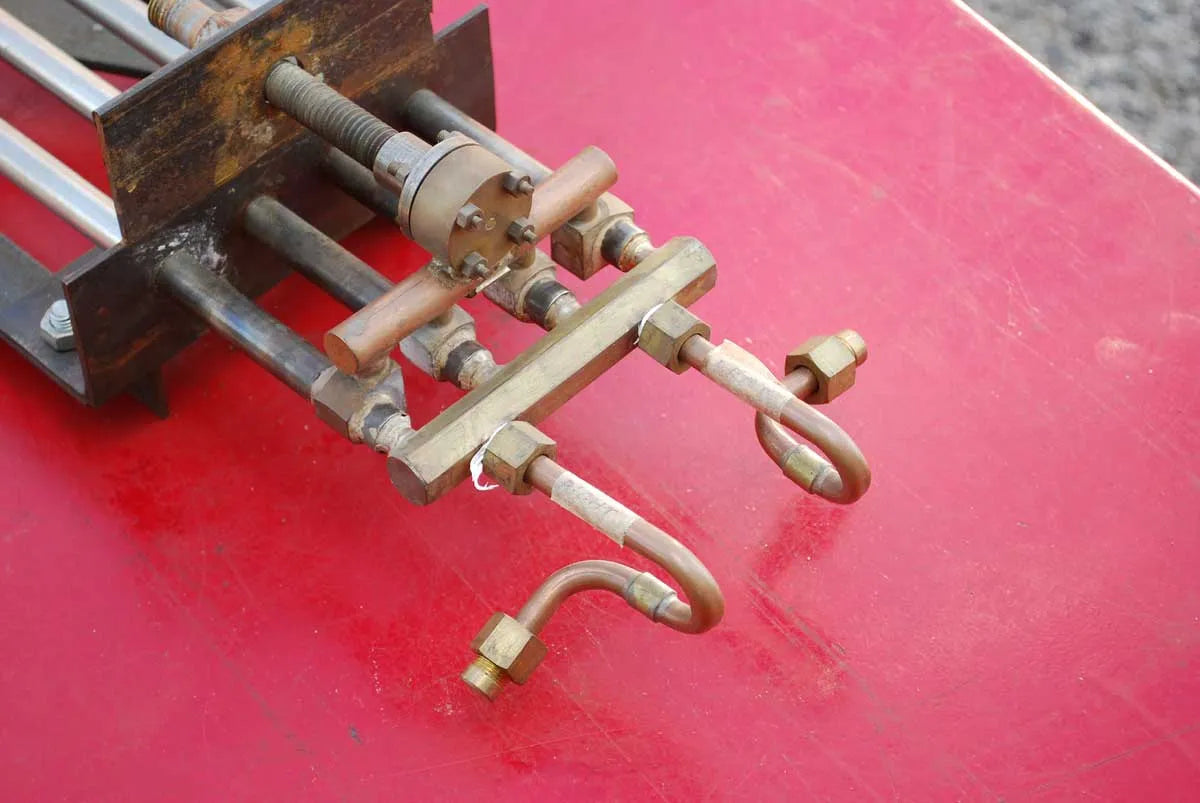 5 inch gauge LMS Black 5