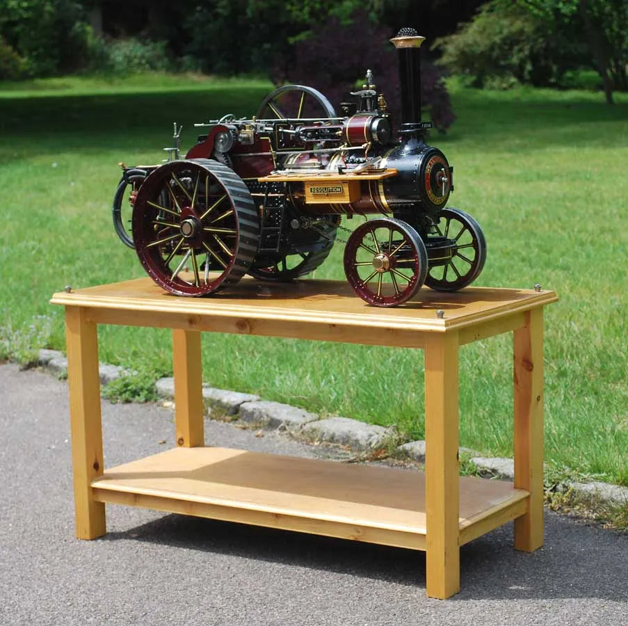 1 1/2 inch scale Allchin