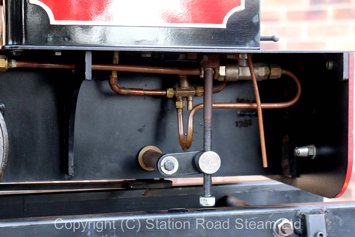 Brazing hearth