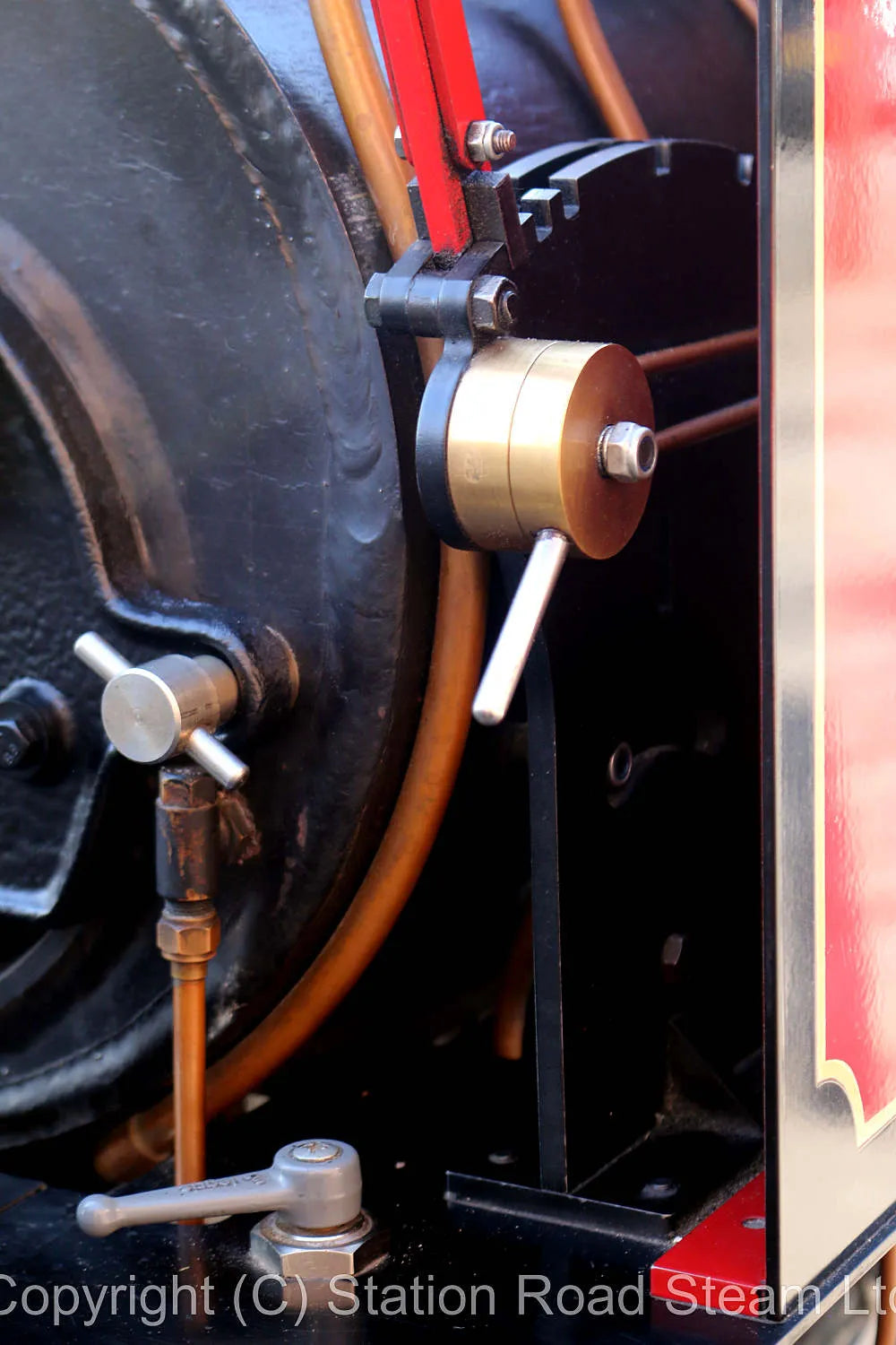 Brazing hearth