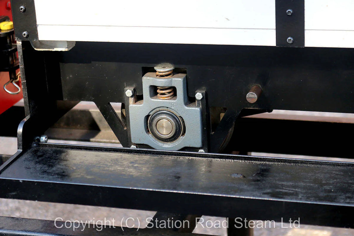 Brazing hearth
