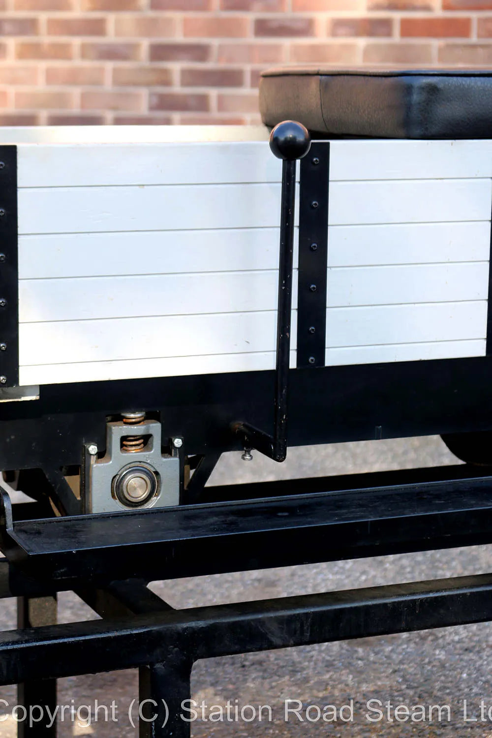 Brazing hearth
