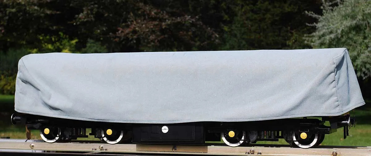 5 inch gauge Class 27