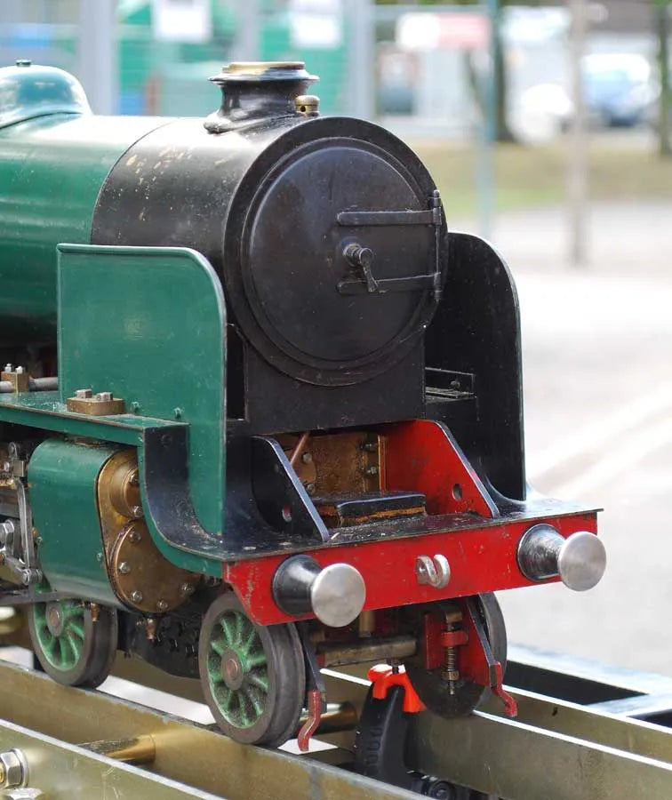 3 1/2 inch gauge Southern Schools