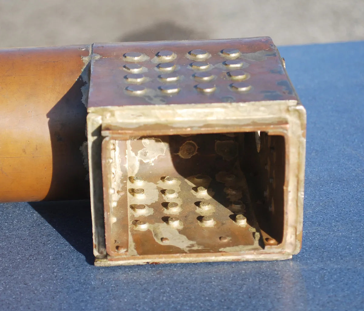 Part-built 1 1/2 inch scale Allchin