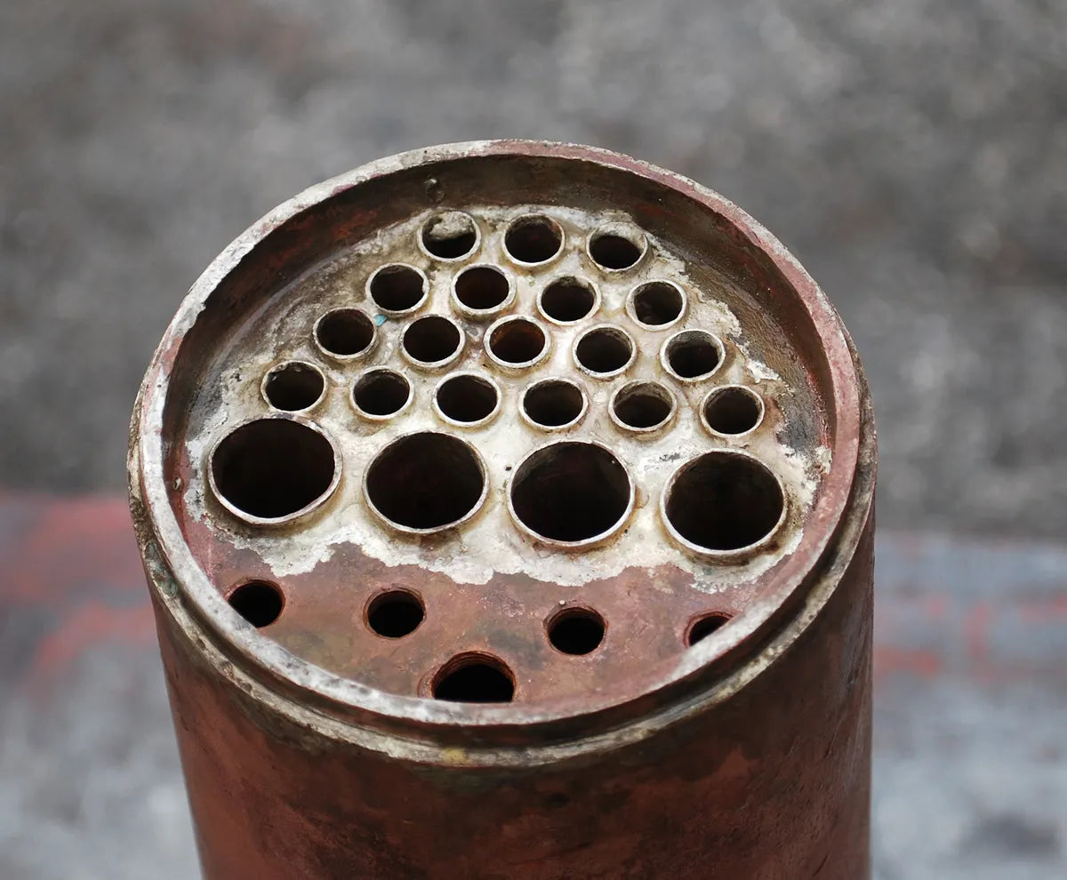 Part-built 3 1/2 inch gauge Black 5