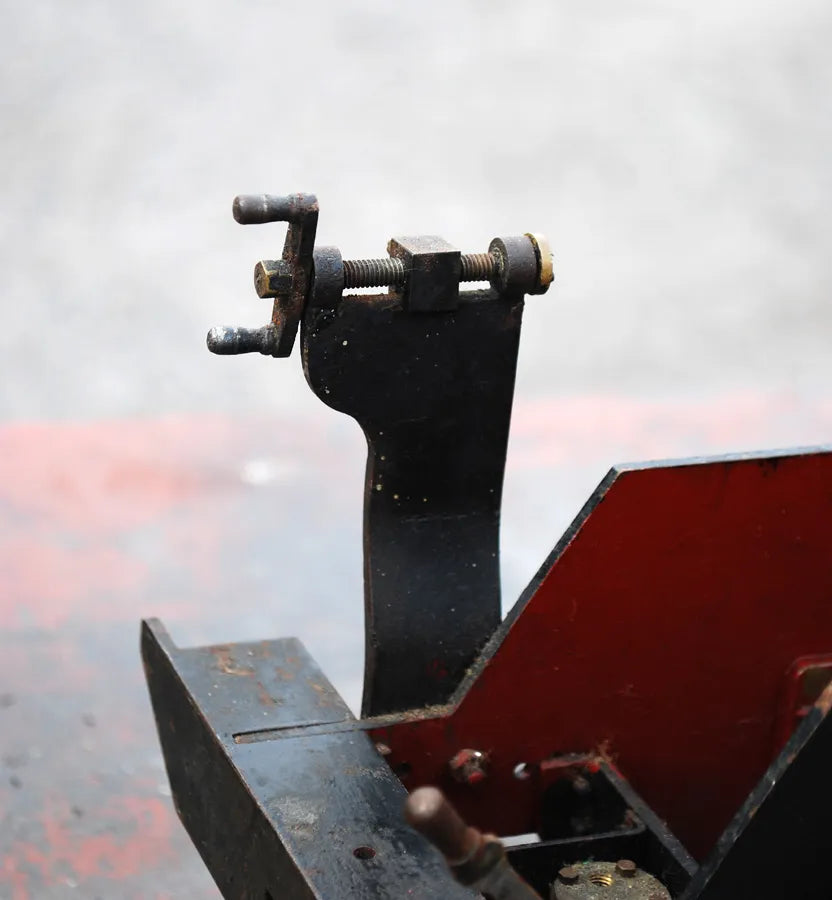 Part-built 3 1/2 inch gauge Black 5