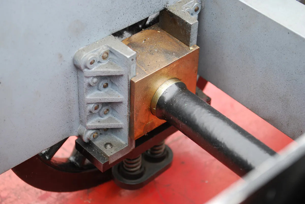 7 1/4 inch gauge part-built GWR 15xx