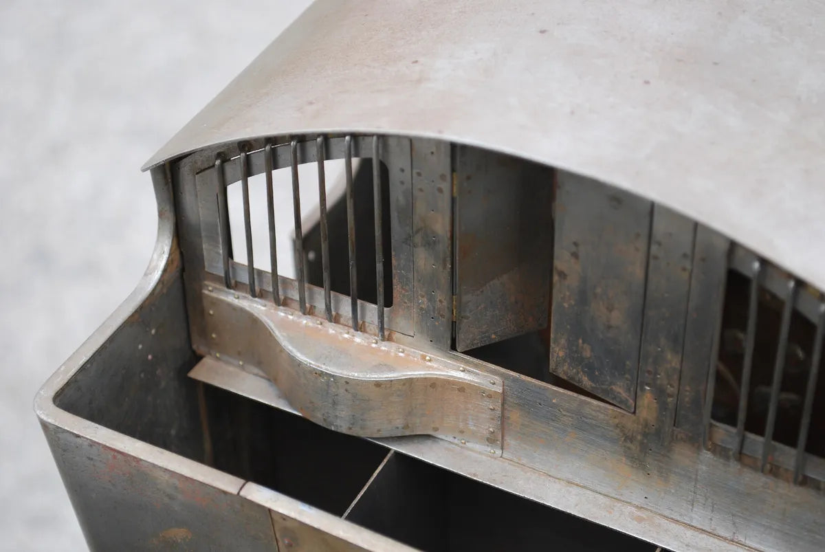 5 inch gauge part-built GWR 1361 0-6-0ST