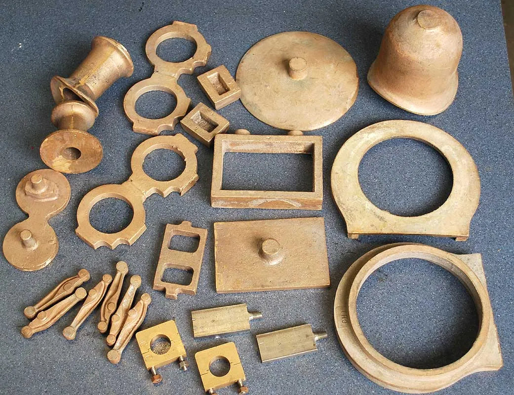5 inch gauge part-built Pansy