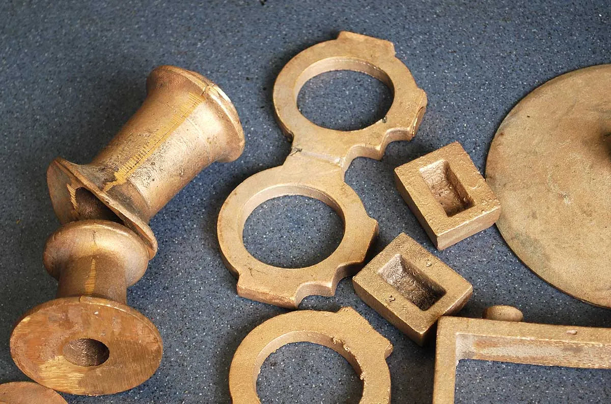 5 inch gauge part-built Pansy