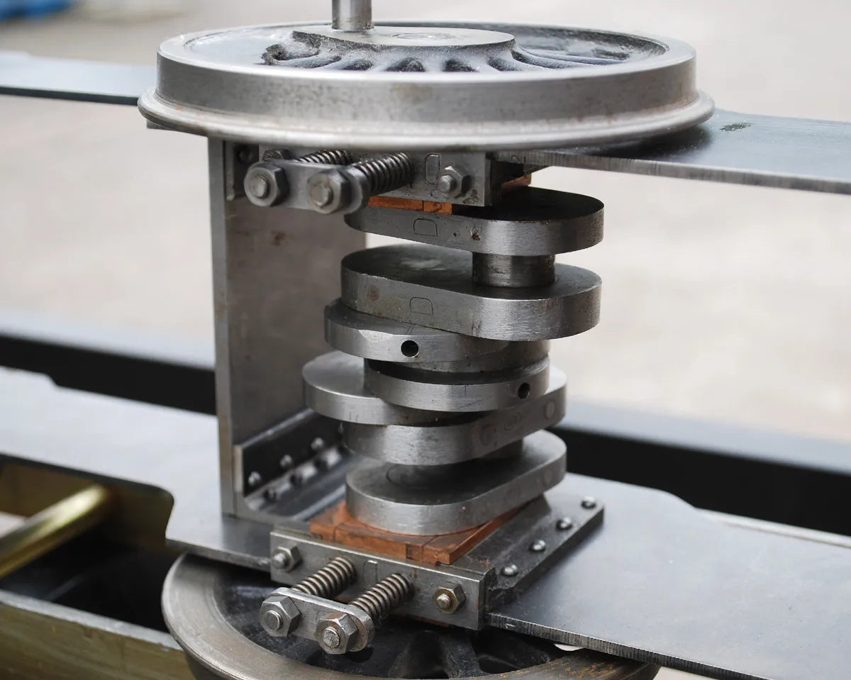 5 inch gauge part-built Pansy
