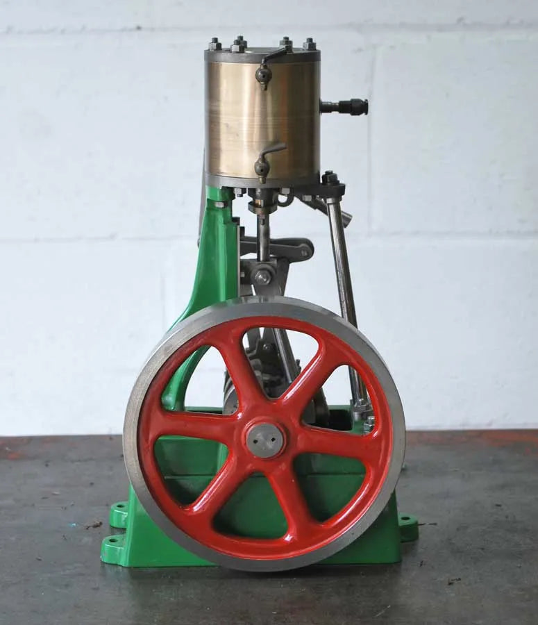 Stuart No.1
