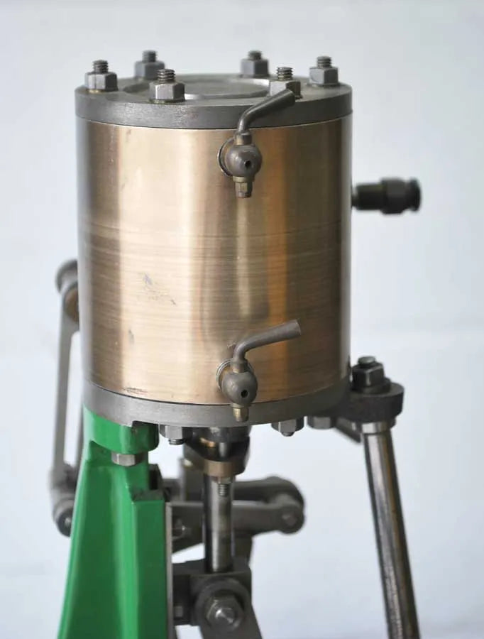 Stuart No.1