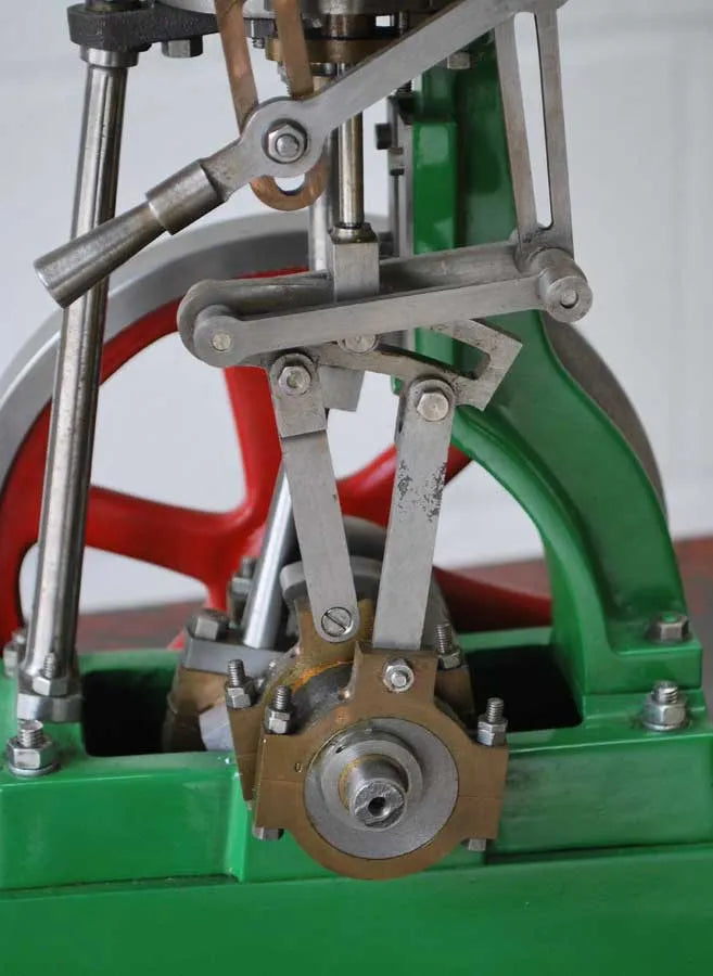 Stuart No.1