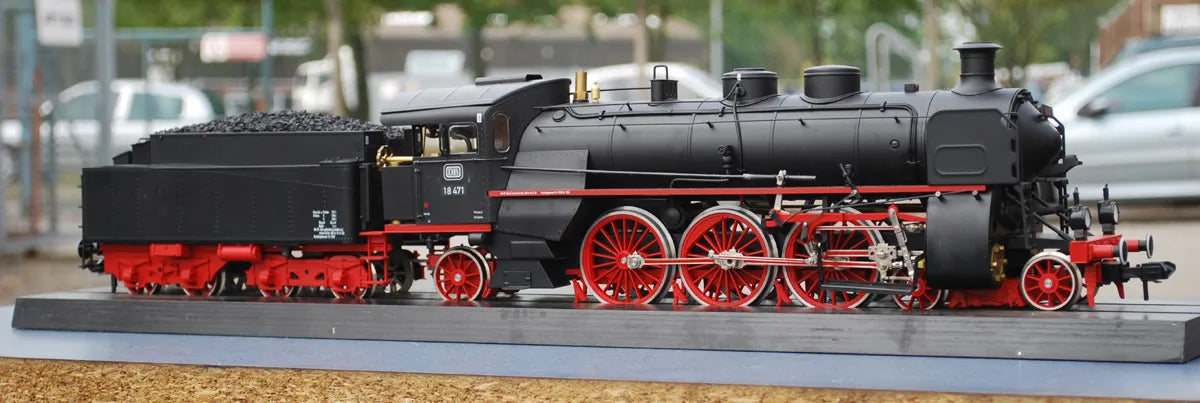 Gauge 1 Marklin Pacific