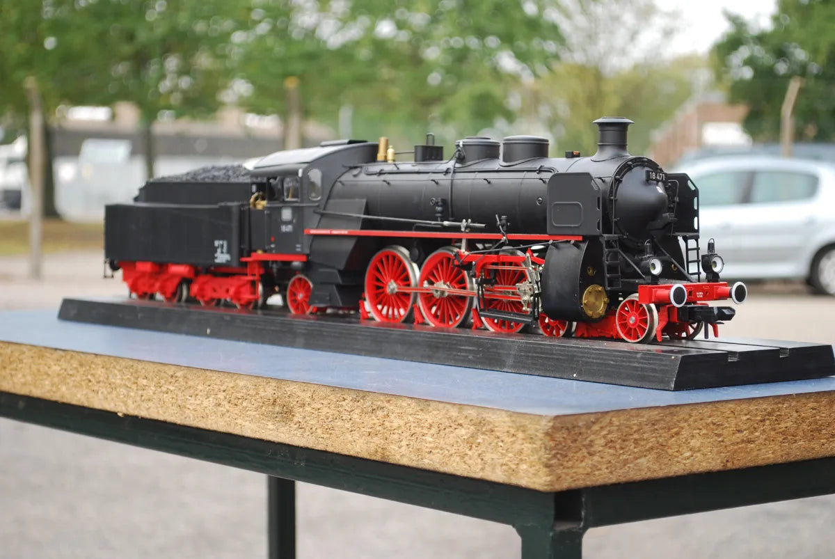 Gauge 1 Marklin Pacific
