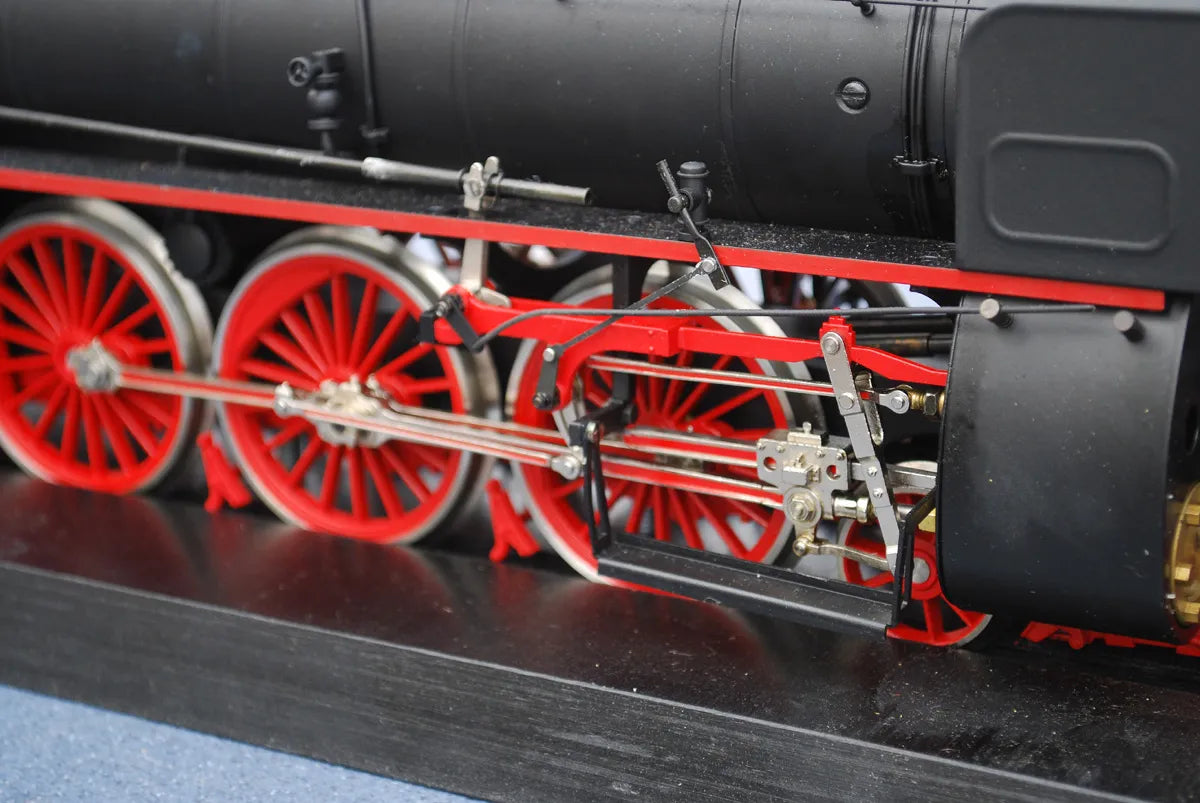 Gauge 1 Marklin Pacific
