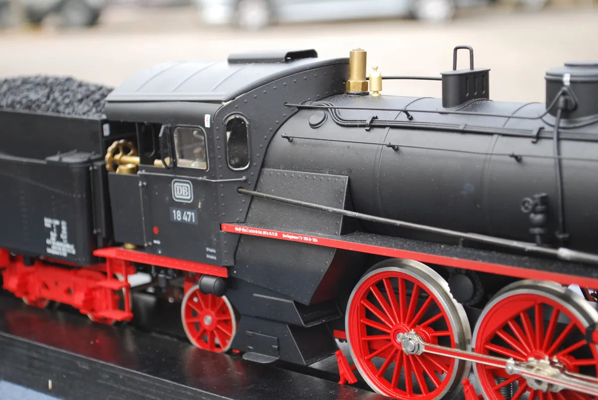 Gauge 1 Marklin Pacific