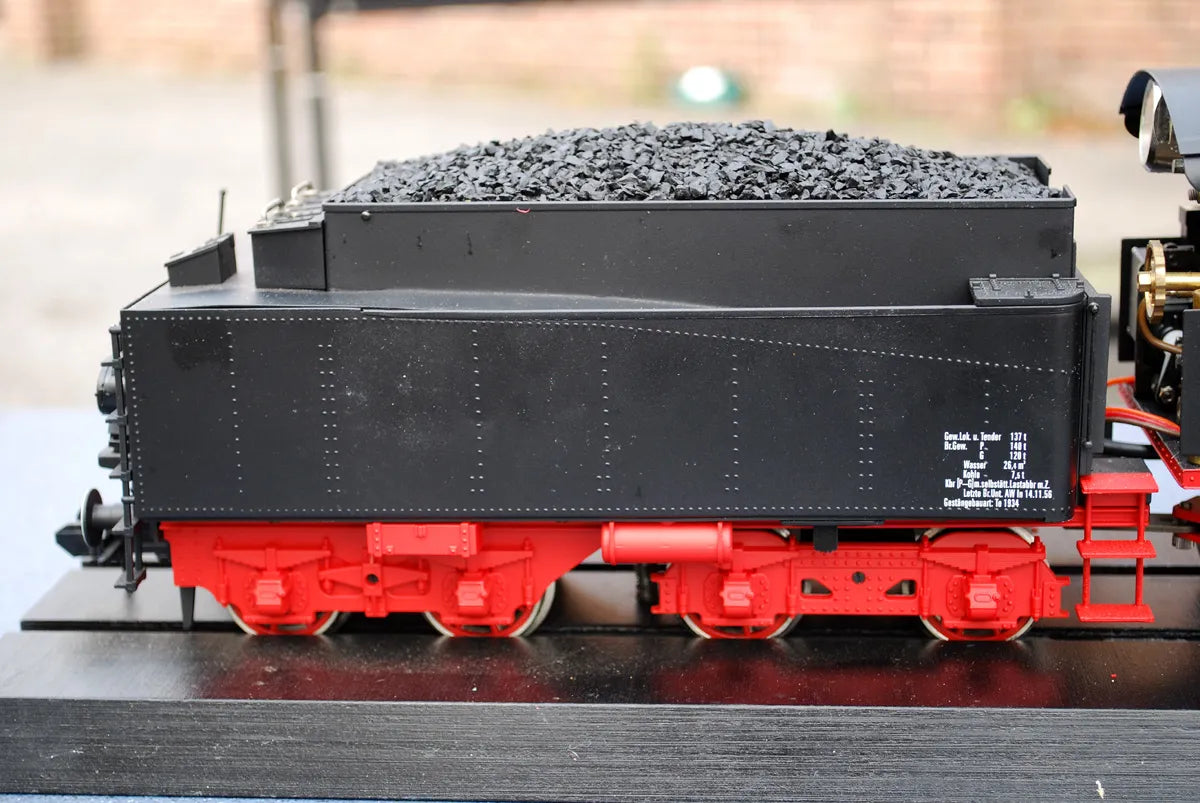 Gauge 1 Marklin Pacific