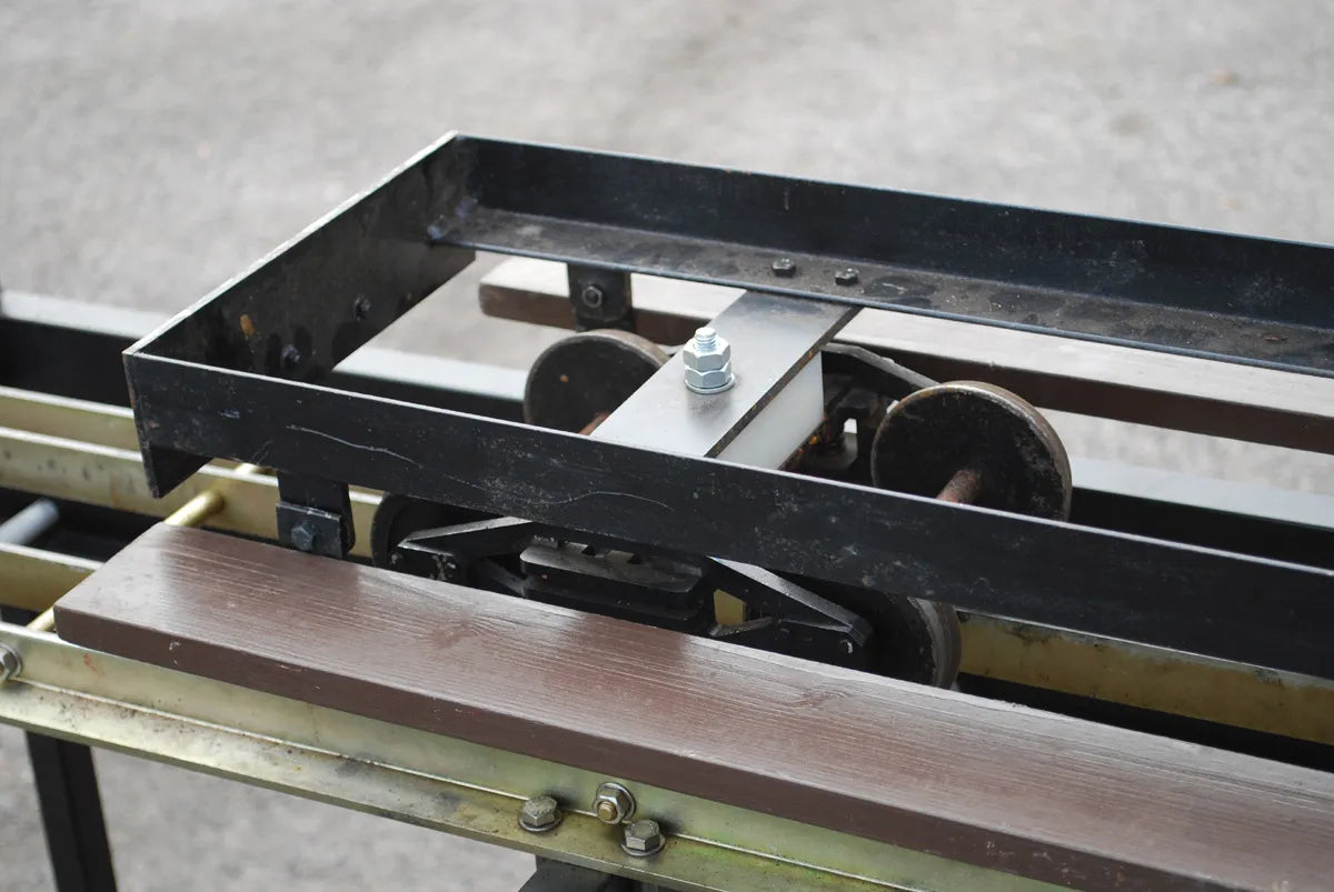 5 inch gauge panel coach