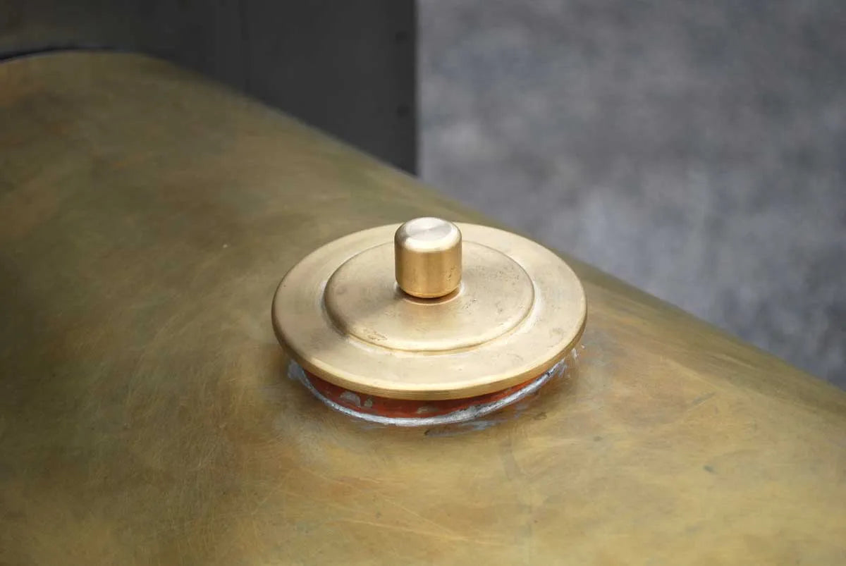 7 1/4 inch gauge part-built "Sweet William"