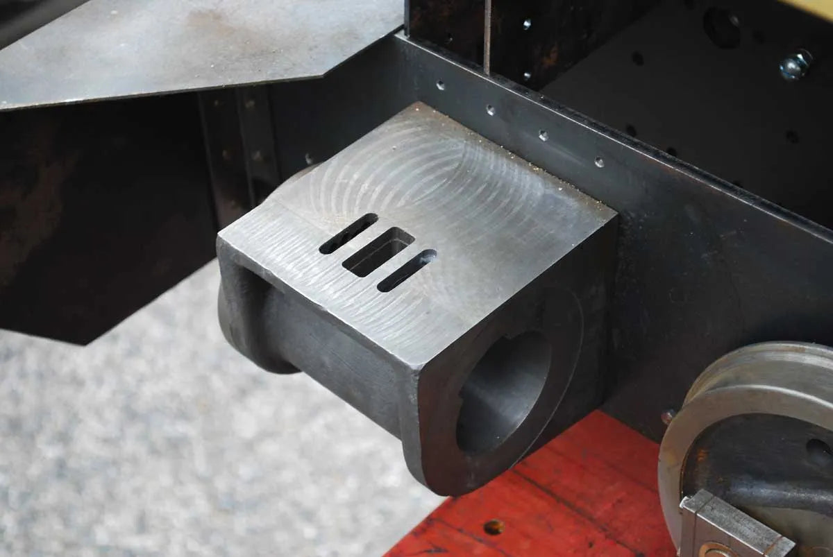 7 1/4 inch gauge part-built "Sweet William"