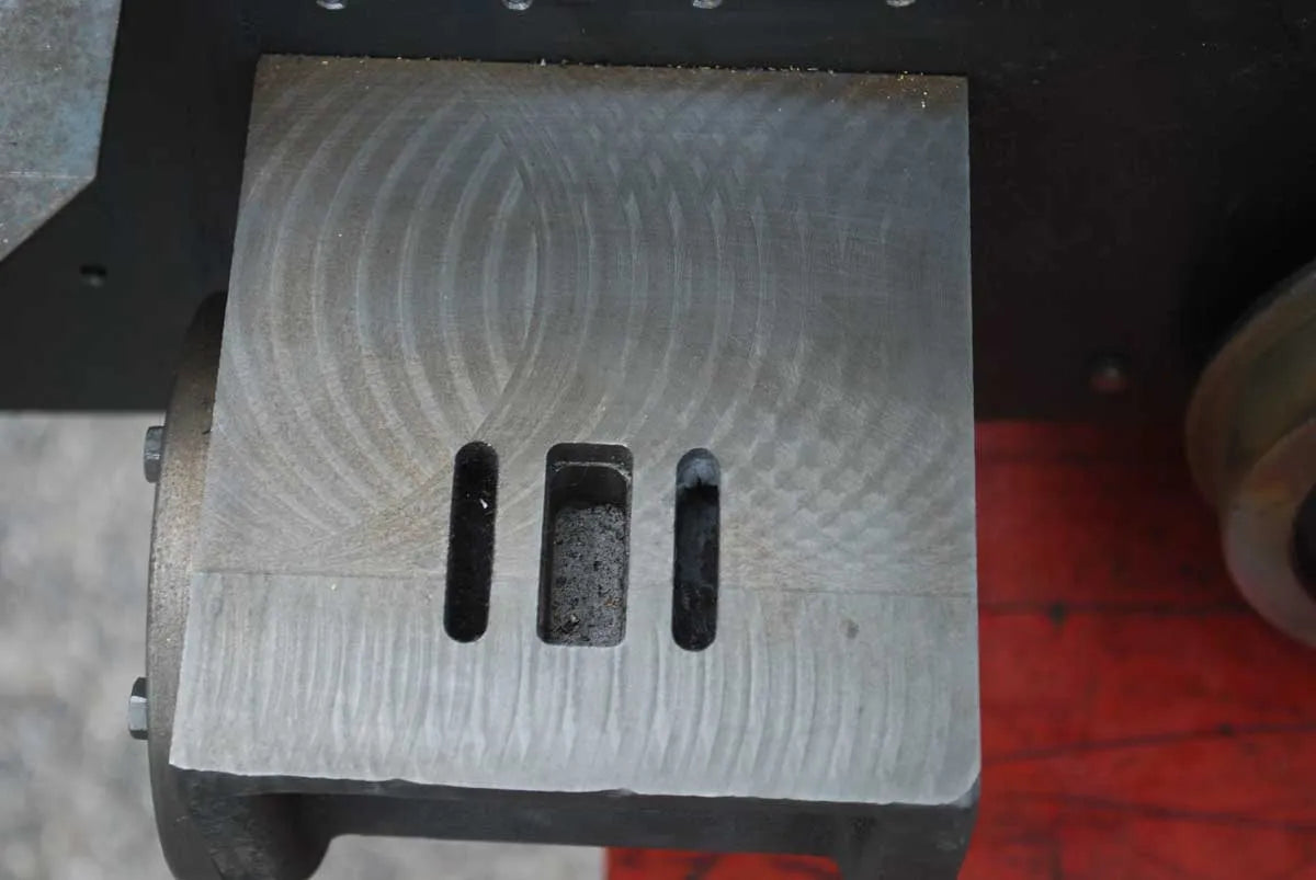 7 1/4 inch gauge part-built "Sweet William"
