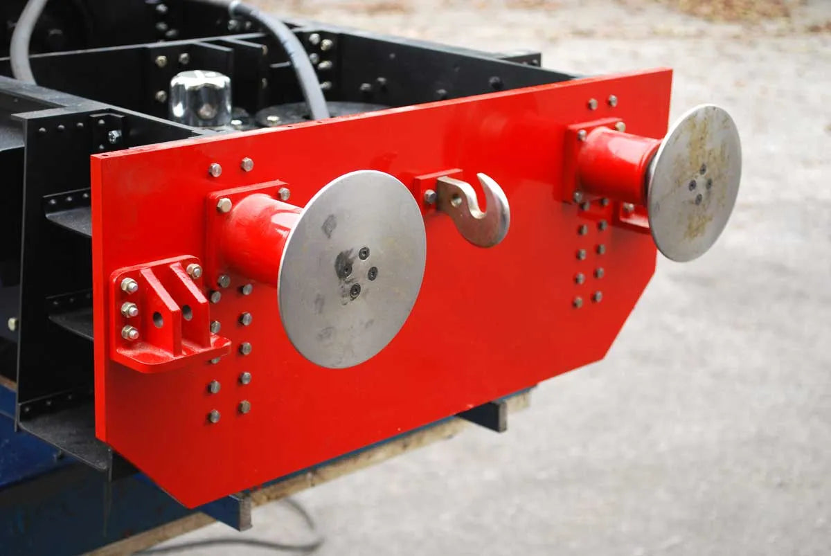 10 1/4 inch gauge diesel shunter