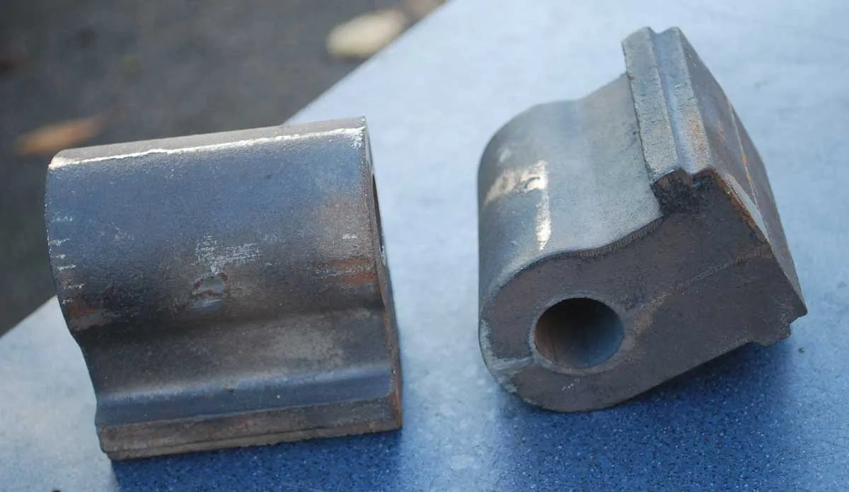 7 1/4 inch gauge Singapore 0-4-0 castings & drawings
